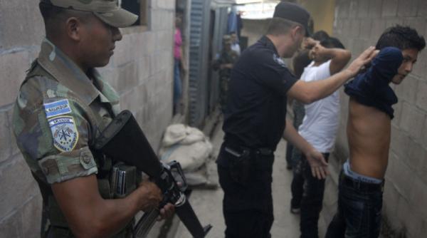 zi istorica in el salvador nicio persoana nu a fost ucisa duminica