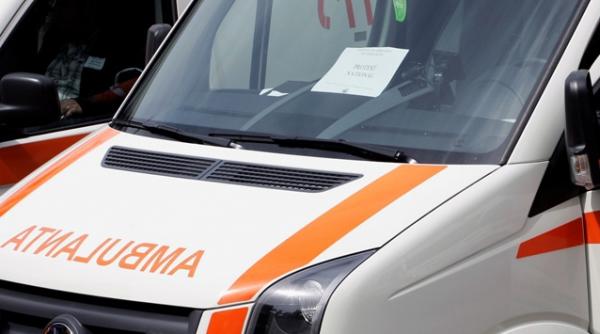 blocarea posturilor a adus ambulanta galati in pragul colapsului salvari moderne complet echipate sunt trase pe dreapta din cauza lipsei de personal