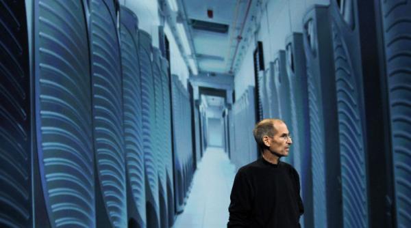 greenpeace acuza apple ca foloseste prea mult curent electric apple acuza greenpeace ca a gresit raportul