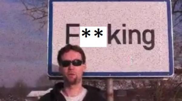 mai rau ca n harry potter orasul al carui nume nu se spune video