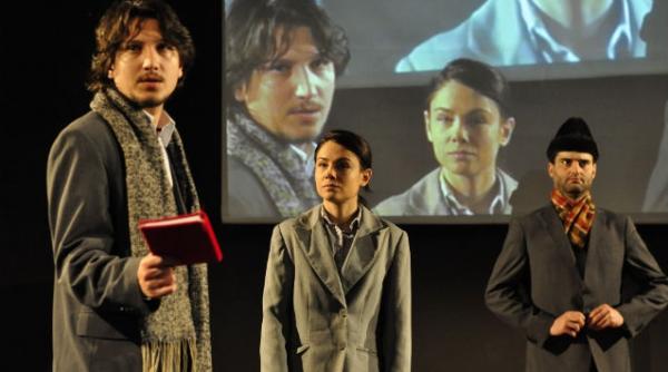 odeon gazduieste spectacole de gianina carbunariu