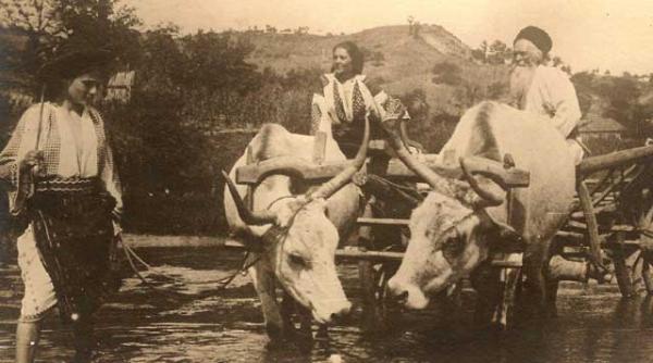 pastile blajinilor prag intre saptamana alba si cea neagra