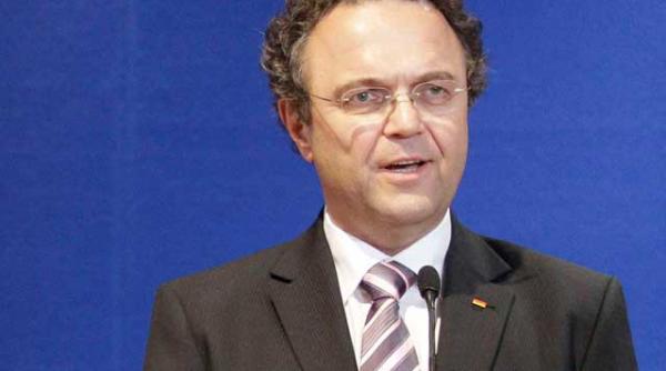 romania nu a trecut testul granitelor ministrul german de interne are dubii in legatura cu siguranta frontierelor noastre cu state din afara schengen