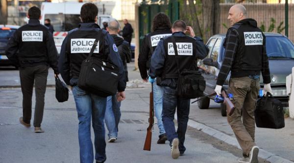 sediu de politie jefuit de doua ori politistii au depus plangere vezi unde s a intamplat