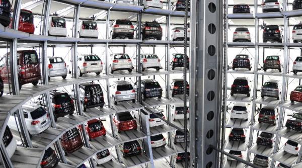 volkswagen deschide o fabrica intr o regiune cu probleme din china