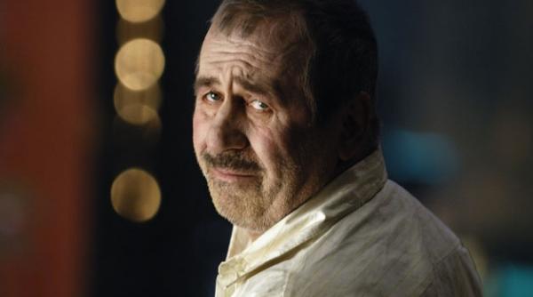 actorul george mihaita rolul meu e purcaretian