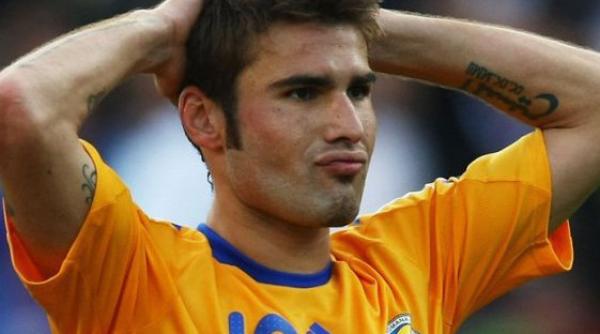 adrian mutu trebuie sa imi inchei cariera la dinamo revenirea fotbalistului ar putea avea loc in vara