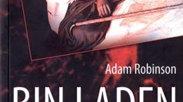 bin laden dincolo de masti