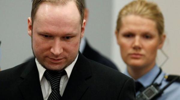 breivik s a pregatit pentru carnagiu jucand world of warcraft extremistul vroia sa l decapiteze pe fostul premier norvegian sa filmeze si sa posteze inregistrarea pe internet
