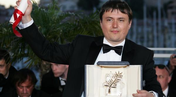 cristian mungiu in competitia oficiala a festivalului de film de la cannes 2012