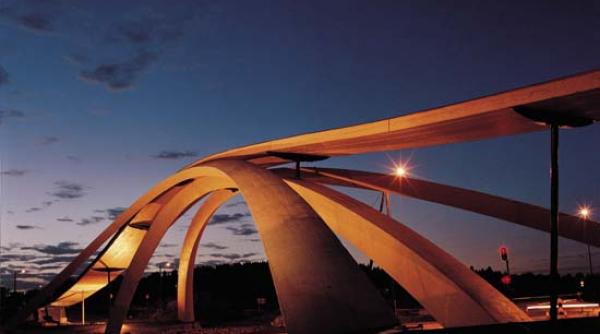 dupa 500 de ani un artist norvegian da viata proiectelor lui leonardo da vinci foto si video