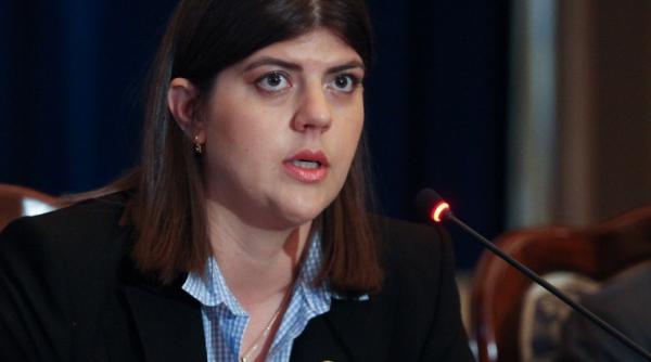 kovesi vrea ca perioada de retinere sa fie de 72 de ore nu putem face justitie contra cronometru