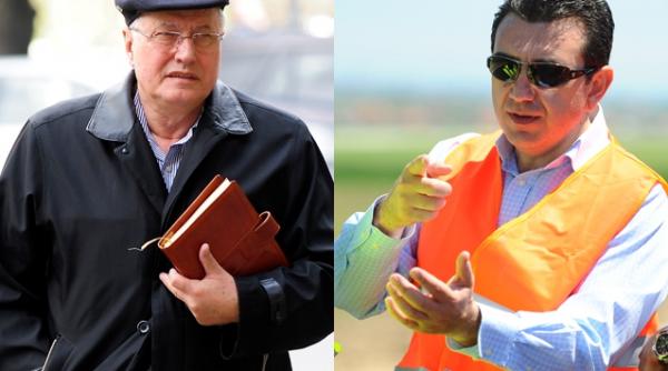 mircea toader si prefectul claudiu palaz fac afaceri de milioane cu administratia portului constanta