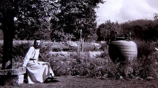 parintele fenomenului prislop comunica telepatic se teleporta descuia zavoarele fara sa le atinga video