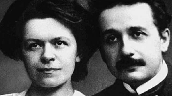 secrete ascunse din dormitorul familiei albert einstein