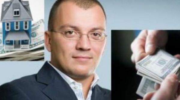 interceptarile care spulbera apararea lui boldea fugarul planuia sa se faca avocat in kenya