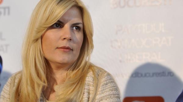 udrea crede ca ar fi putut sa isi vada numele pe stalpii din toata tara