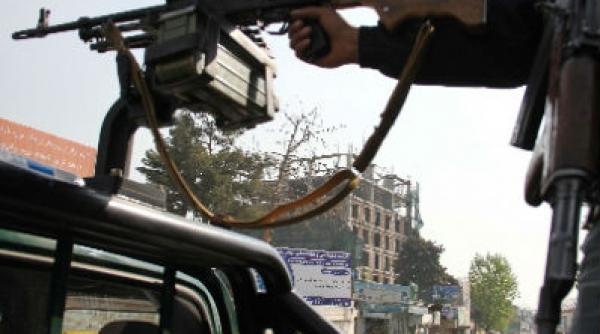 baie de sange prevenita la kabul 10 tone de explozibil au fost confiscate in capitala afgana