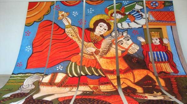 cautarea de sine sub semnul traditiei