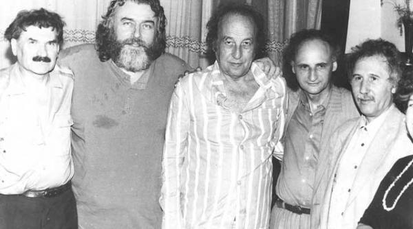 jurnalul lui adrian paunescu sarbatoare