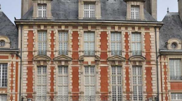 parisul secret si insolit