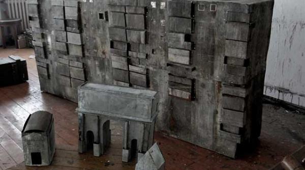 razboaiele aduc muzee