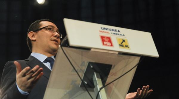 victor ponta victoria lui hollande e mai importanta pentru romania decat orice scrutin anterior