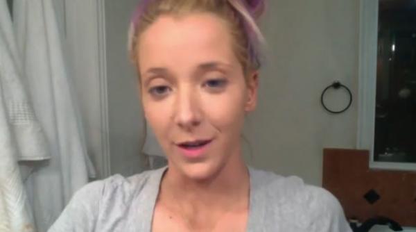 cum sa te machezi daca esti beata vezi filmuletul cu sfaturi amuzante la care s au uitat peste 2 milioane de persoane in cateva zile