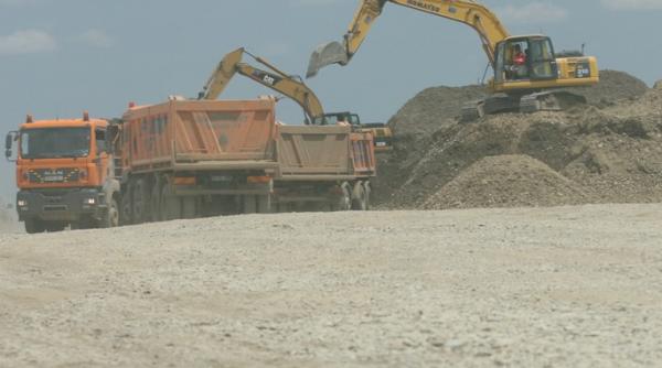 podoabe si arme din perioada epocii fierului descoperite pe traseul viitoarei autostrazi orastie sibiu