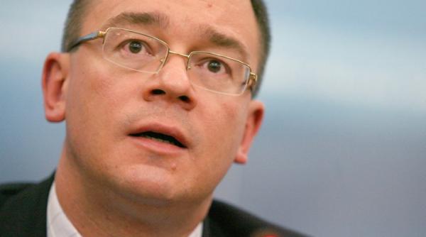 ungureanu vizita pe autostrada bucuresti ploiesti la jumatatea lunii mai vom avea autostrada data in circulatie