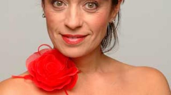 astazi e ziua ta adriana trandafir