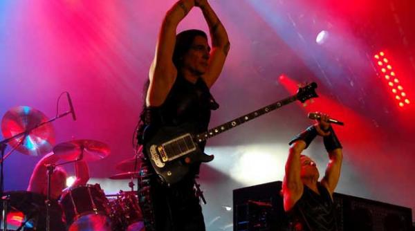 bilete de concert cu 35 mai ieftine