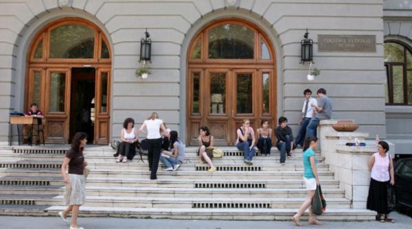 ce i asteapta pe elevii romani la bacalaureat vezi modelele de subiecte pentru probele scrise