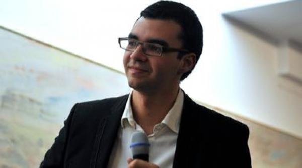 este fiul unui mare artist roman a renuntat sa isi cumpere garsoniera ca sa devina antreprenor