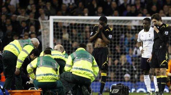 fotbalistul care a stat in moarte clinica 78 de minute descrie experienta un sentiment suprarealist ca si cum alergam in corpul altcuiva