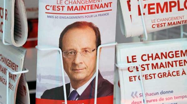 franta toate tunurile pe voturile extremei drepte