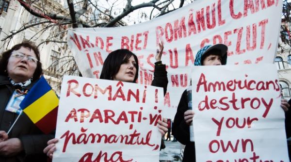 new york times gazele de sist divizeaza romania