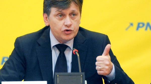 pnl nu renunta la candidatura pentru sectorul 6 antonescu il sustinem in continuare pe rares manescu