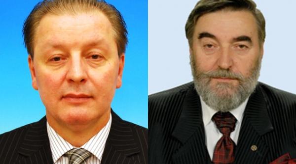 randurile parlamentarilor pdl se raresc dramatic deputatul uricec pleaca la psd iar senatorul sbarciu la pc