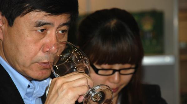 romania la wine china 2012 galerie foto