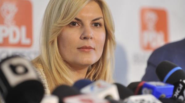 udrea parlamentarii pdl care voteaza motiunea de cenzura sa treaca la usl