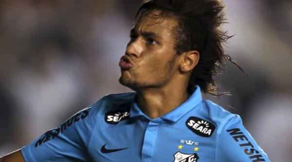 video neymar alt dribling uimitor