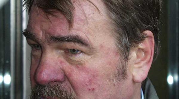 calaul lui sahleanu a scapat de puscarie