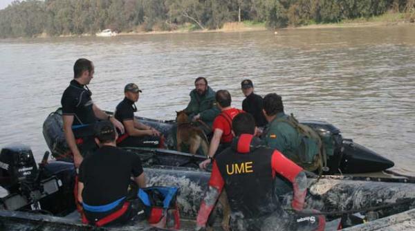descrierea unei crime care a scos in strada spania