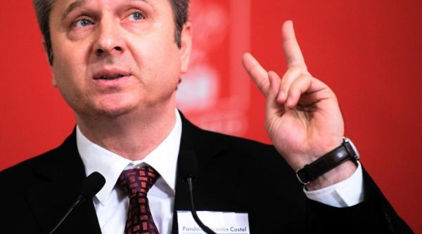 florentin pandele va candida din partea psd pentru un nou mandat la primaria voluntari