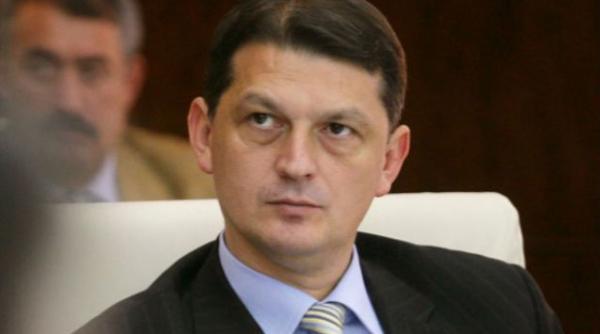 gabriel berca a schimbat seful de la dgipi