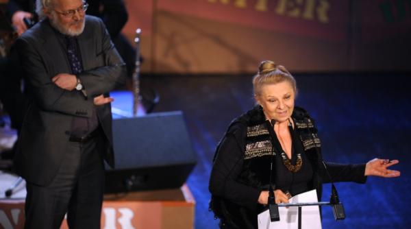 gala premiilor uniter si aerul ce o poate inzdraveni