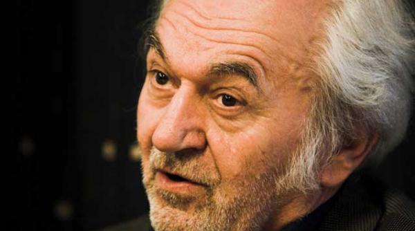 nu hrani cancerul prof dr pavel chirila o treime dintre cancere pot fi evitate printr o alimentatie sanatoasa