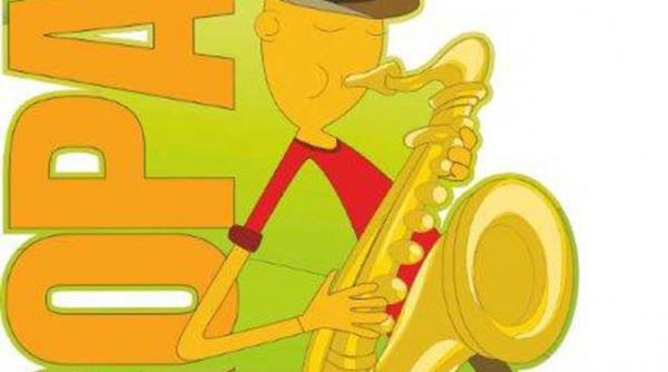 capitala jazz ului mondial