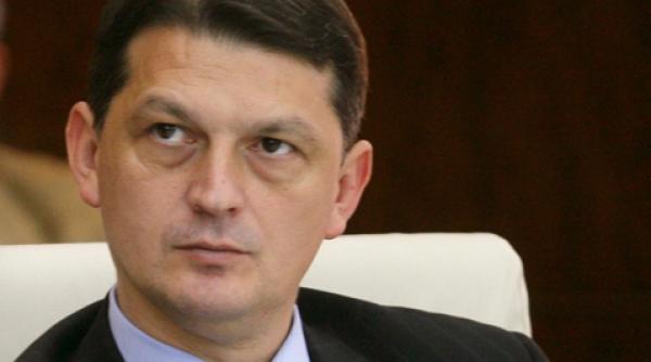 gabriel berca se vor extinde controalele asupra tuturor detinatorilor de arme letale